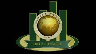 ICGC Ziklag Temple Service [upl. by Gottuard339]