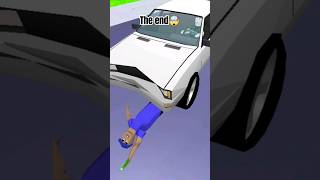 Car game video😱🤯 shorts viralvideo viral gaming [upl. by Downs]