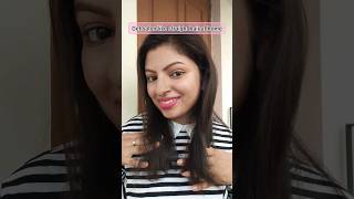 Salon straight hair at home agaro AmazonInOfficial amazon greatindiansale sale straighthair [upl. by Mussman]