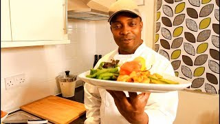 BEST GARLIC SHRIMP RECIPE QUICK AND EASY  Chef Ricardo Cooking [upl. by Bresee321]