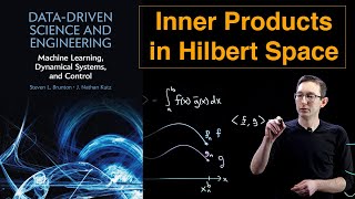 Inner Products in Hilbert Space [upl. by Allenod]