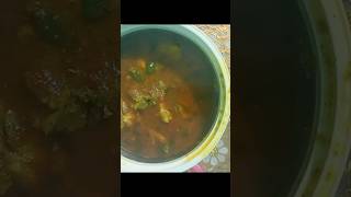 Chicken Recipe Chicken Curry  Shorts [upl. by Gemmell965]