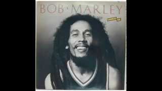 BOB MARLEY  Dance Do The Reggae Chances Are [upl. by Tebazile13]