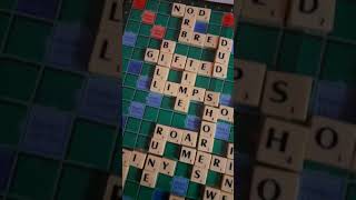 scrabble  best classic games to play [upl. by Iphigenia]