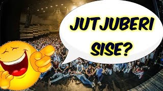 PAOR  NIJE DISSTRACK JUTJUBERI SISE [upl. by Niuq]