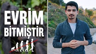 Evrimi Bitiren Video  İŞTE KANITLAR [upl. by Cryan]