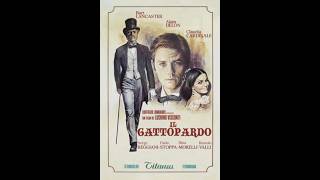 Der Leopard 1963  Il Gattopardo Music Titoli by Nino Rota Conductor Riccardo Muti film [upl. by Lindner248]