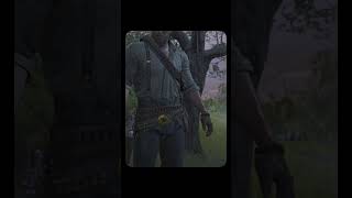 SÉTIMO DIA  RED DEAD REDEMPTION 2 Shorts [upl. by Evvie432]