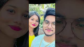 Mohabbat Mohabbat ♥️ Rick Sneha Love Story ♥️🥀 shorts [upl. by Kikelia]