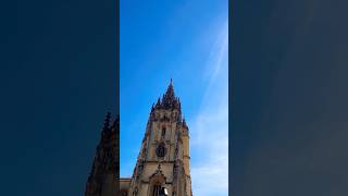 Oviedo Asturias Spain shorts travel [upl. by Aremaj]