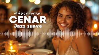 🍽️ Música Jazz para Restaurantes  Entre Notas y Platos es el Ambiente Perfecto para tus Comensales [upl. by Andel623]