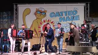 SETTIMANA DEL LISCIO GATTEO MARE  POLKA DAY e GRAN FINALE DI SERATA [upl. by Etem]