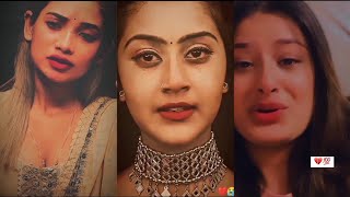 Bewafa sad tik tok Video😭🥀 I hate love 😥❣️☹️ Pyer ek dhoka 🥺💔 sadinstragramreels sad [upl. by Ahsata529]