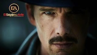 Predestination  Tráiler español HD [upl. by Huai586]