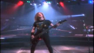 Metallica  Creeping Death Live San Diego 1992 HD [upl. by Charbonnier]