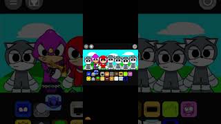 sponki sonic mob fase 1 y 2 jugando [upl. by Fanchon]