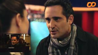 Jorge Drexler y su visión del mundo [upl. by Zenger]