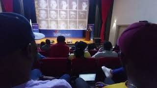 MultiChoice Talent Factory LIGHTING TRAINING For AMVCA [upl. by Aneroc]