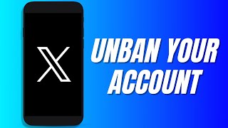 How to UnbanUnsuspend your twitter account It Works [upl. by Thevenot]