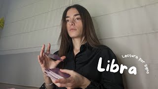 Libra  De ahora en adelante tú estás en control [upl. by Aled]