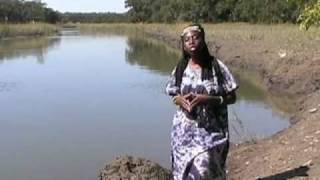 GullahGeechee TV GullahGeechee Nayshun Nyews with Queen Quet Ep 37 Pt 1 [upl. by Ruhtua]