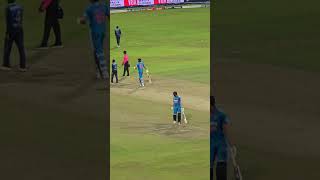 Virat Kohli Batting Style cricket viratkohli kohli virat [upl. by Lisle416]