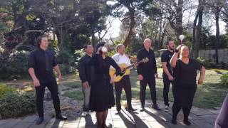 ニュージーランド大使館 東京 ワイタンギディー2017 カパハカ 短めセレクション New Zealand Embassy in Tokyo Waitangi Day 2017 Kapahaka [upl. by Belanger135]