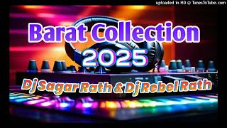 Mere Dholna Sun  Room Bass Mix  Dj Sagar Rath [upl. by Linnea72]