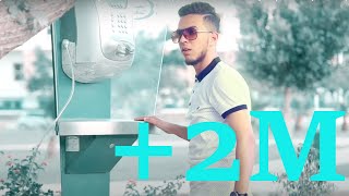 Nidal Labrak  3icht Hyati Video Clip Officiel  2015  نضال لبراق  عشت حياتي [upl. by Eelarbed629]