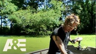 Billy the Exterminator Billys Story  AampE [upl. by Brookner528]