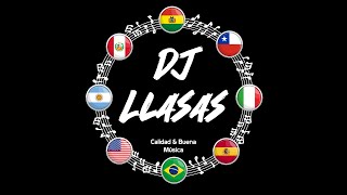 SALAY MIX 2024  Dj LlasaS [upl. by Allyson]