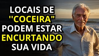 3 LOCAIS COM quotCOCEIRAquot NO CORPO DO IDOSO INDICAM QUE SUA VIDA NÃO É LONGA [upl. by Pasol]