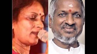 Great 10 Tamil Songs of Uma Ramanan with Ilayaraja [upl. by Aihsyla694]