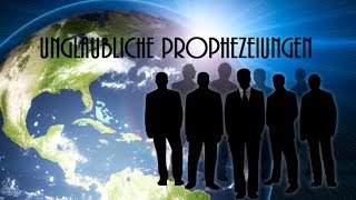 Unglaubliche Prophezeiungen ► Jesus historisch bewiesen ✔ [upl. by Reimer715]