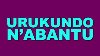 Ikinamico  Urukundo nAbantu  Ikinamico Indamutsa 2024  Ikinamico Nshyashya 2024  Inkinamico [upl. by Milla]