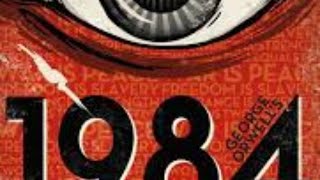 1984  completo  audiolivro  George Orwell [upl. by Anawyt]