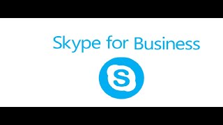 How to Download and Install Skype for Business [upl. by Kermie173]