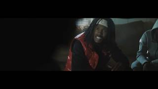 King Von  Crazy Story Official Music Video [upl. by Dareen]