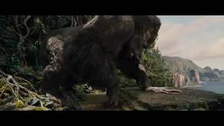 King Kong Full Game Movie All Cutscenes Cinematic [upl. by Annyrb40]