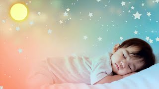 Musica per Dormire per Bambini Ninne Nanne Rilassanti di Brahms amp Mozart [upl. by Ahsat]