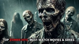 DJ MACK MOVIES 2024  ZOMBIE MOVIES IMETAFSIRIWA KISWAHILI NA DJ MACK [upl. by Tizes]