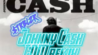 Johnny Cash EDM DnB Dubstep Classic Rock 60s 70s 80s Remix [upl. by Bocoj]