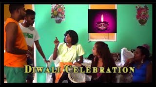 Invitation To Our 2017 DIWALI CELEBRATION [upl. by Ahseekan]