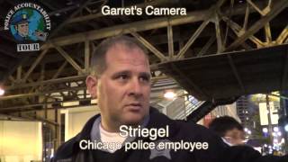 Film The Police Everywhere  Including Illinois [upl. by Doykos]