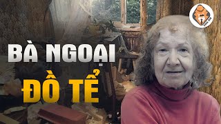 Bà Ngoại Đồ Tể quotGranny Ripperquot Phiên Bản Thực Tại Nga  Tamara Samsonova  Tra Án [upl. by Weinhardt]