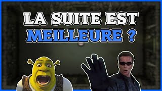 Cette suite est meilleure que le 1er film [upl. by Eves]