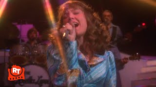 Coal Miners Daughter 1980  Sissy Spacek Sings quotSweet Dreams of Youquot Scene  Movieclips [upl. by Enidualc]