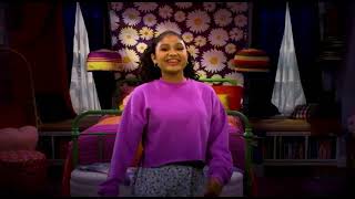 Disney Channel EMEA  Pretty Freekin Scary Season 1 Marathon Promo 0624 [upl. by Aicilra]