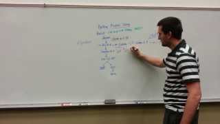 The Pentose Phosphate Pathway Basics [upl. by Ibrahim361]