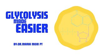 Glycolysis Pathway  Biochemistry Last part biochemistry glycolysis concept easy [upl. by Esinereb755]